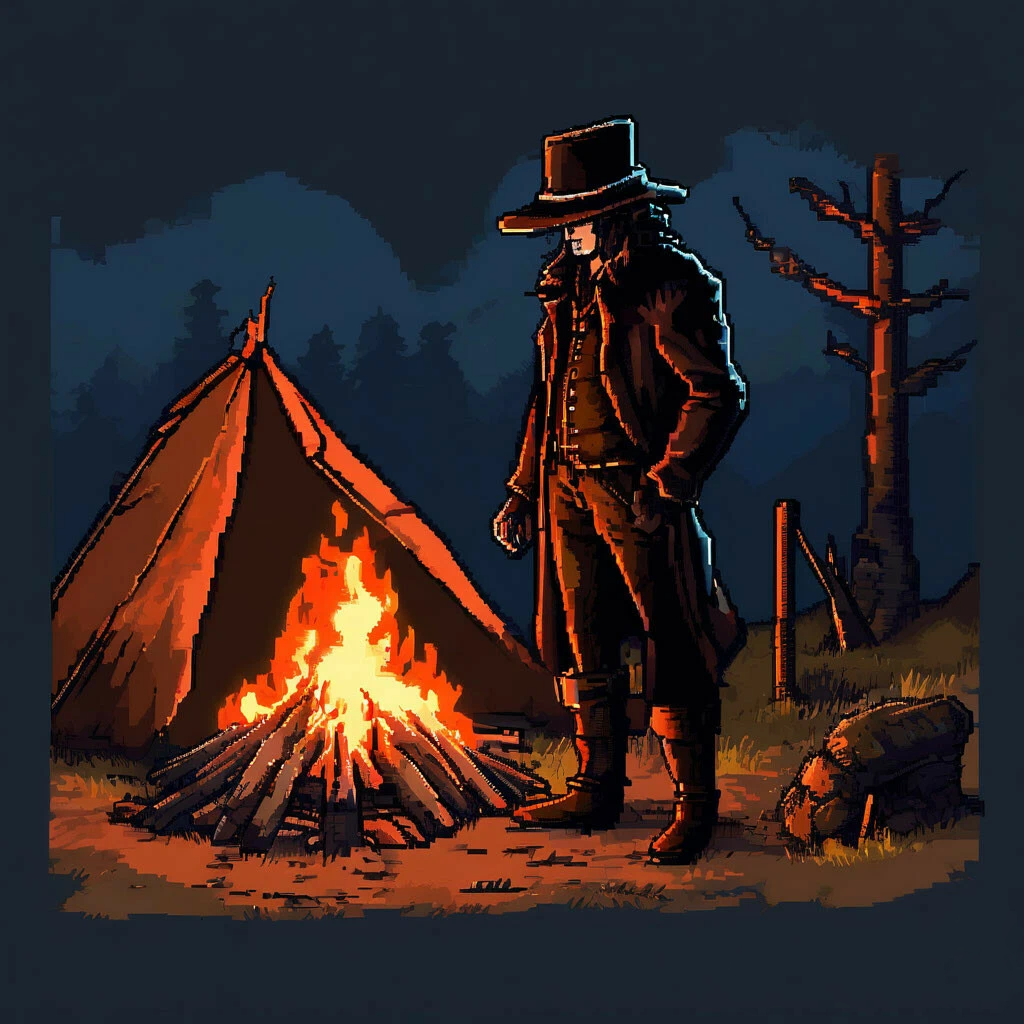 Better vampire hunters logo