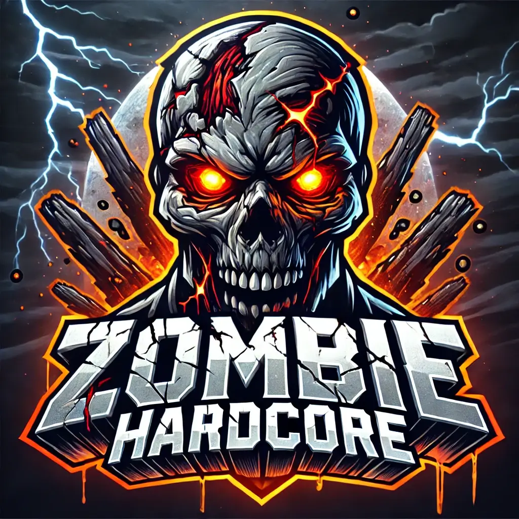 Zombie Hardcore [Forge/Neo]