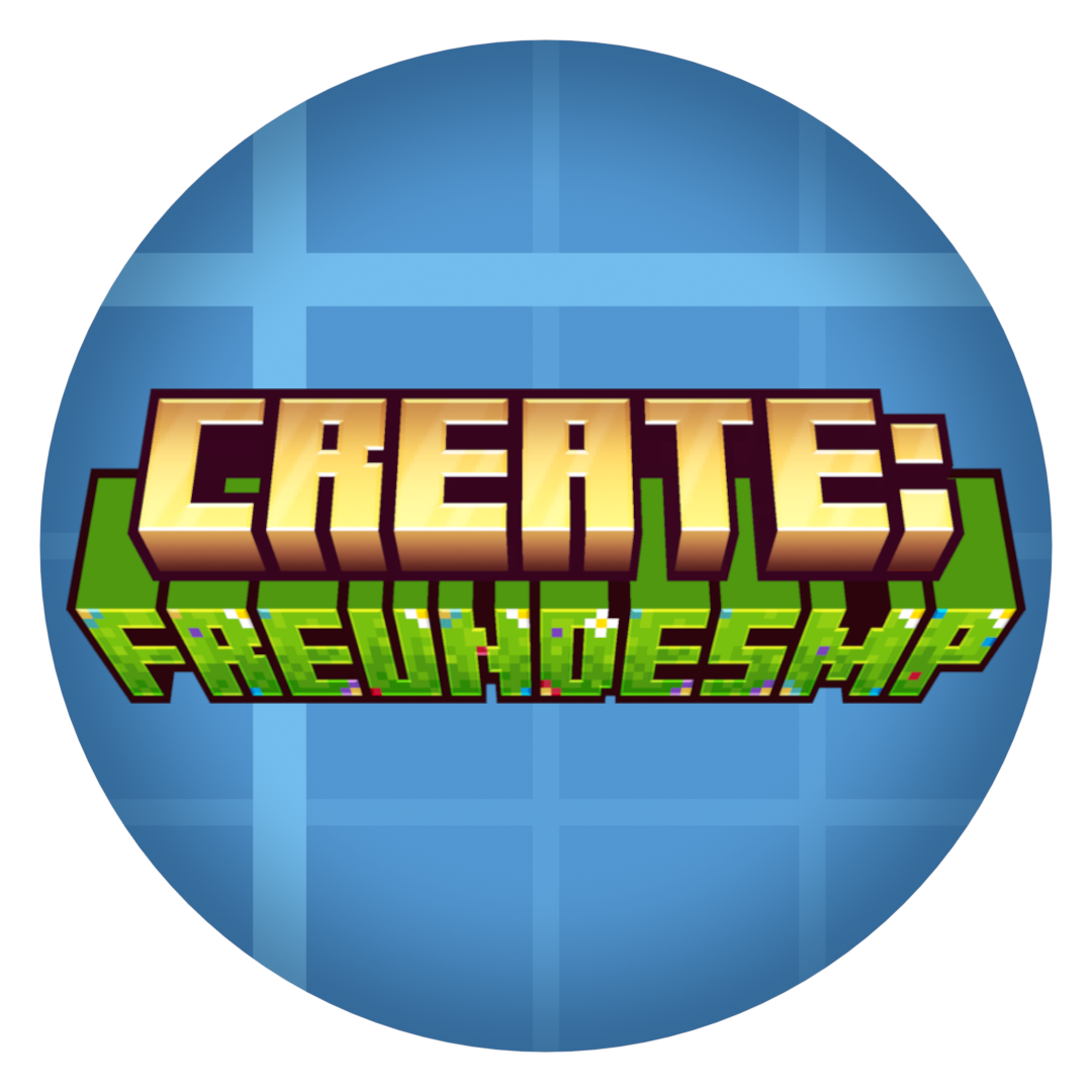 Create: FreundeSMP