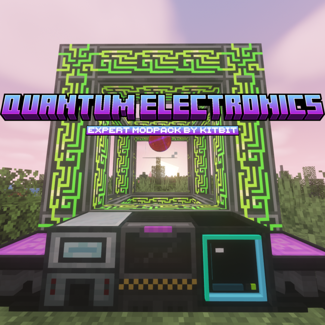 Quantum Electronics 