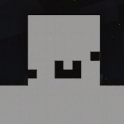The White Guy (Dweller)