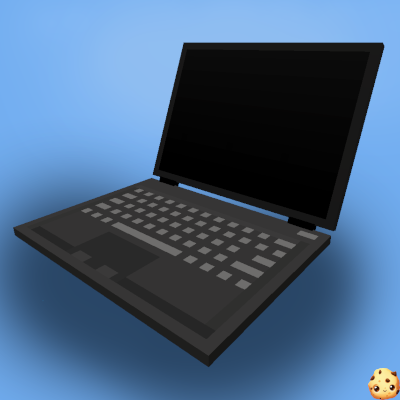 Electronic Device Mod logo