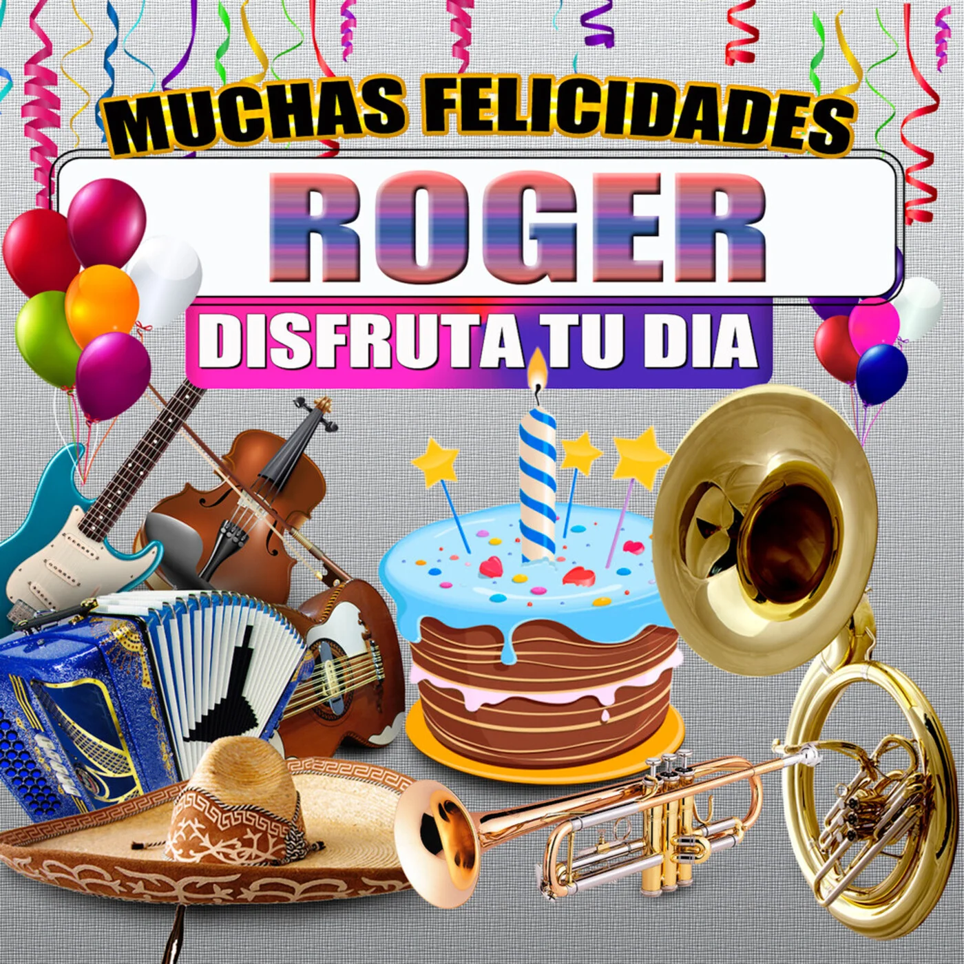 Roger's Fantasy
