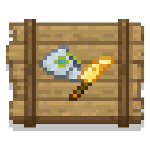 [Craftartaro] Food N Stuff logo