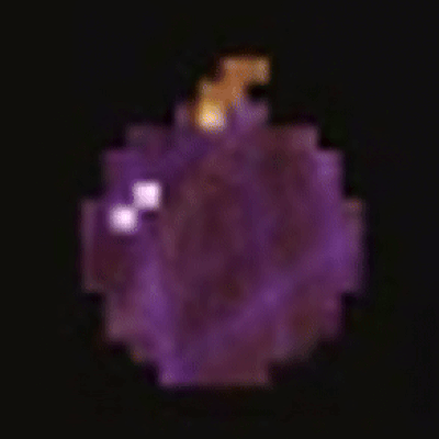 Nether Support Foods