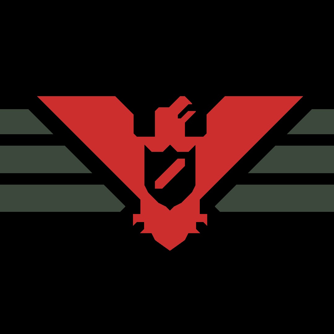 Parasites and Weapons logo