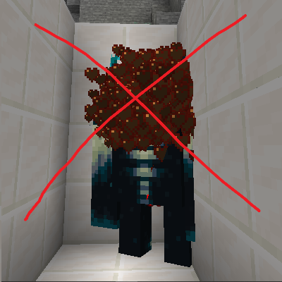 Limited Damage Indicator Particle[Neo/Forge] logo