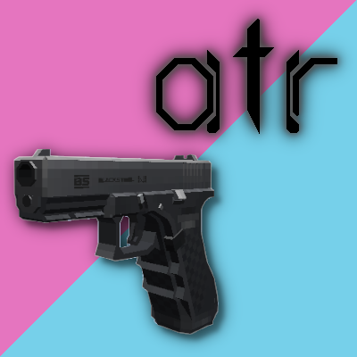 Hoth's TaCZ Attributes