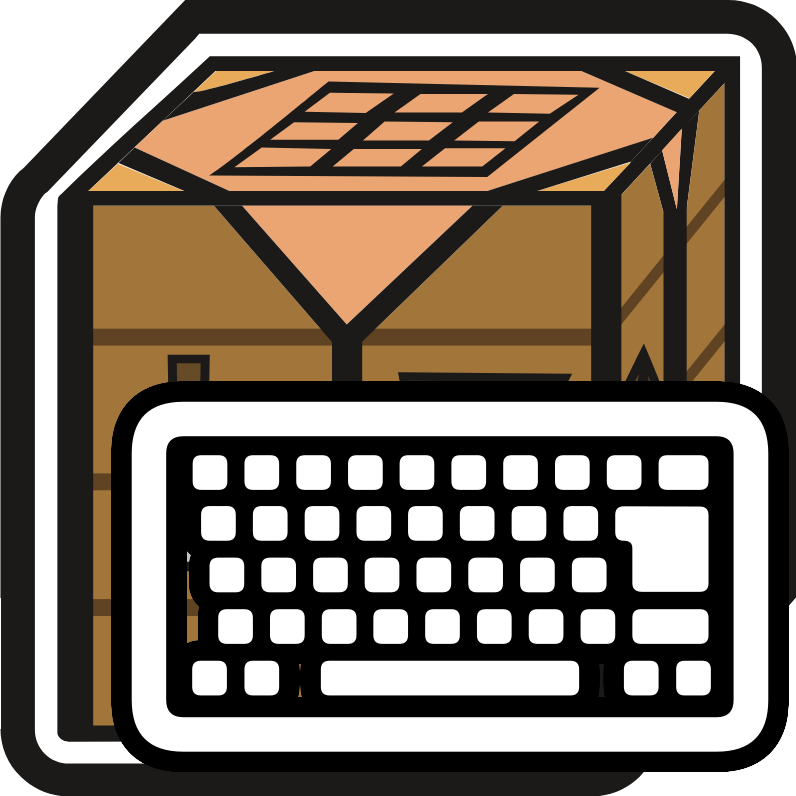 KeybindsTweaker logo