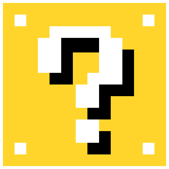 Johns lucky block PvP