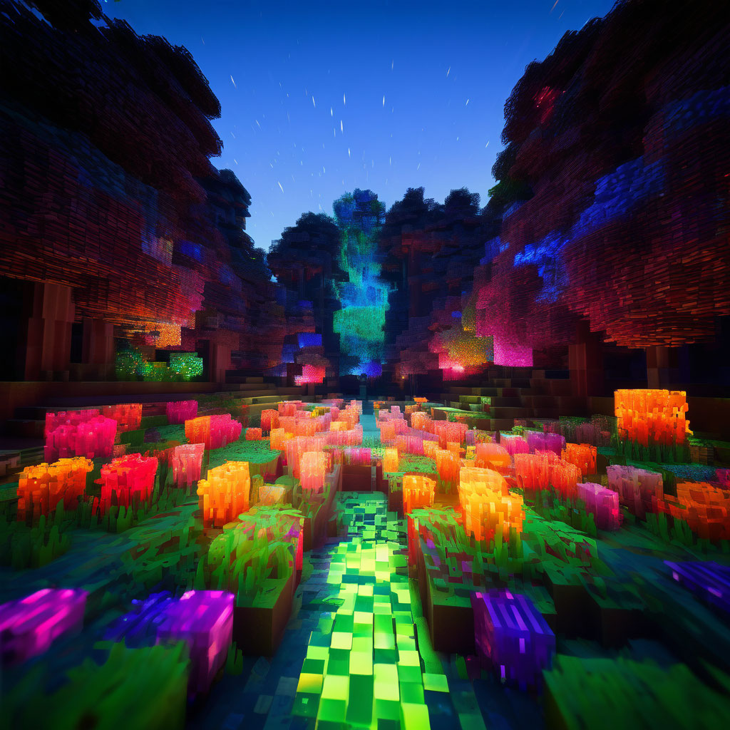 Hex Adventure