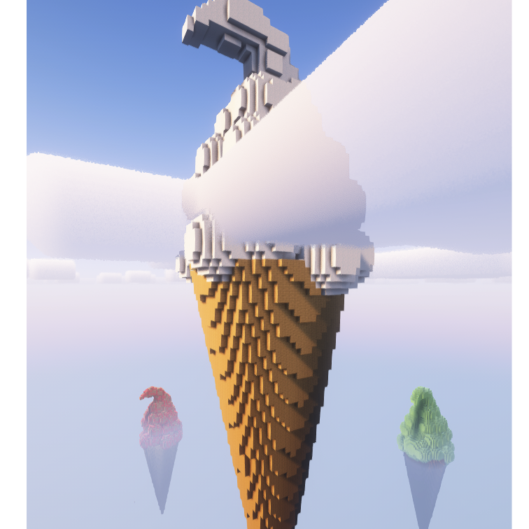 Ice Cream Survival logo