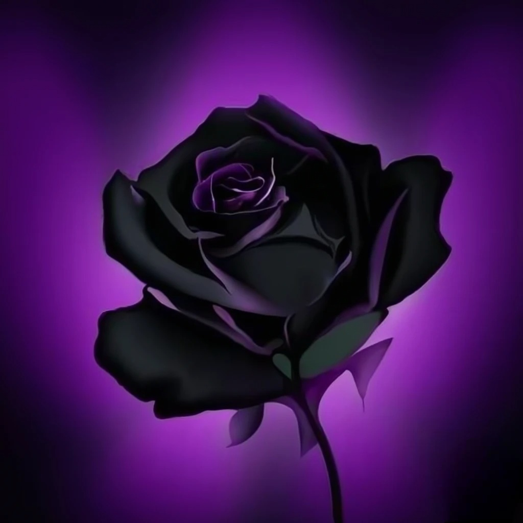 SR BlackRose PVP