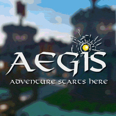 Aegis Official Client