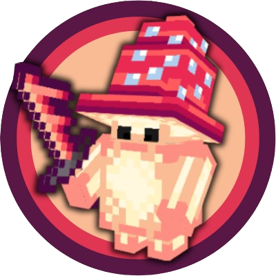 Fungal Fortifications [Forge] logo