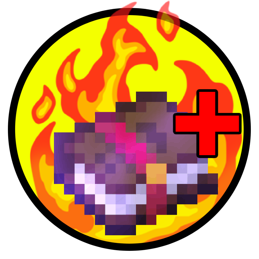 Potion Effect Enchantments logo