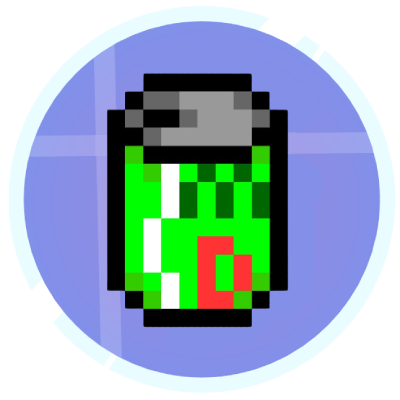 Create: Mountain Dew logo