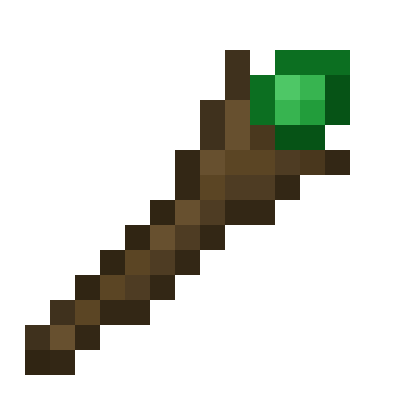 Nature Staffs logo