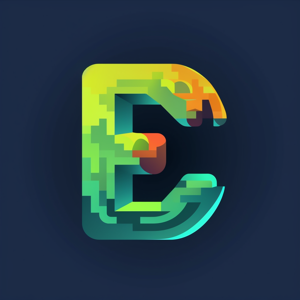 Evolucraft Client logo
