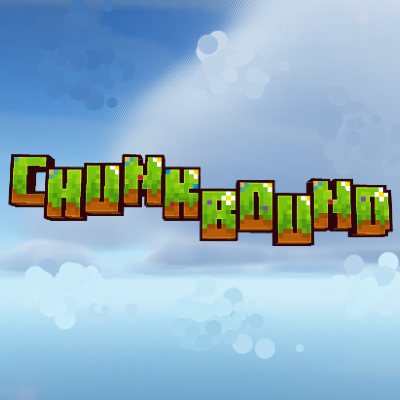 ChunkBound logo