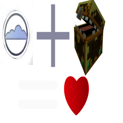Aether Lootr Compat
