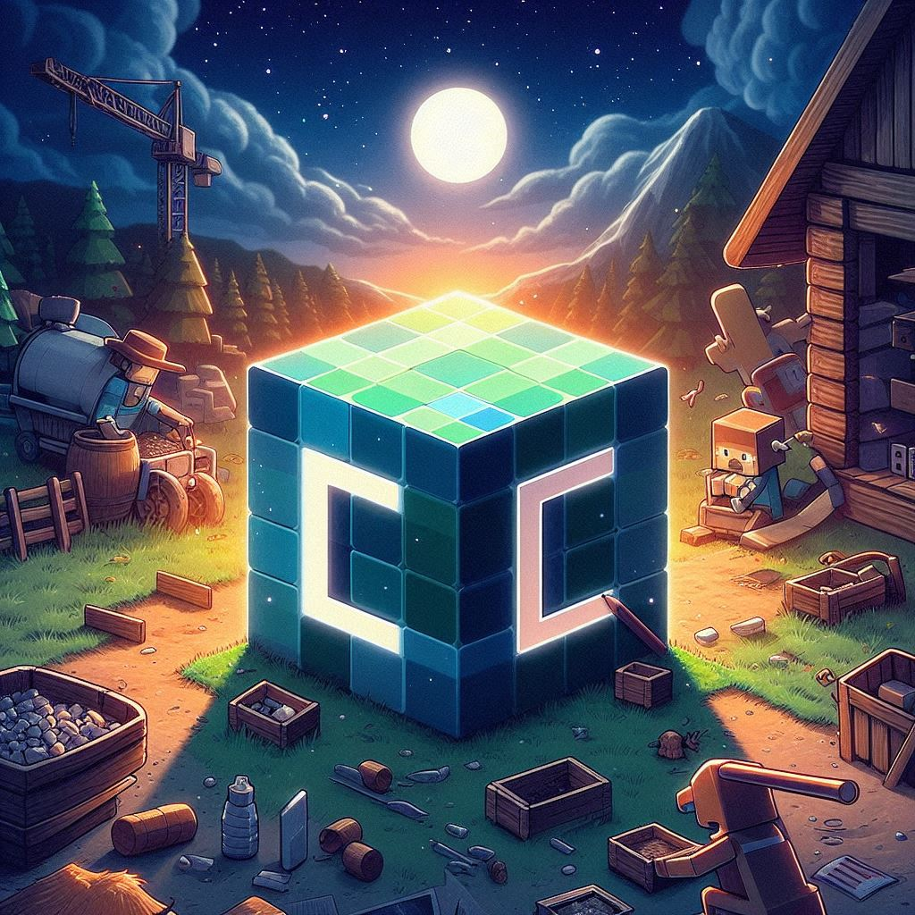 CCommands - Easily Custom Command Maker