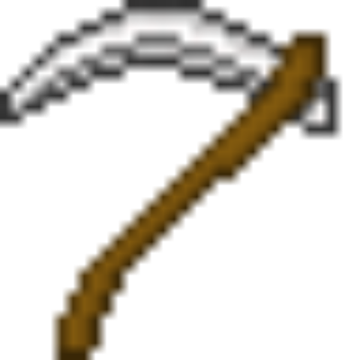 Mcnultys Scythes