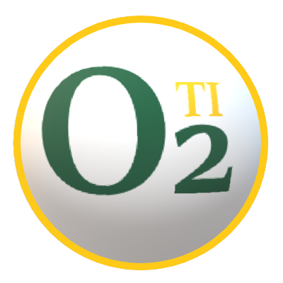 Oxygen-Ti logo