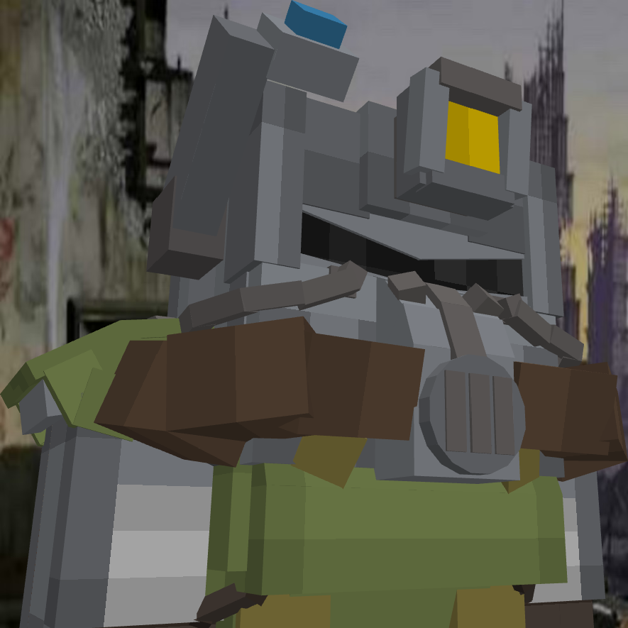 Fallout by DevonOhSeven
