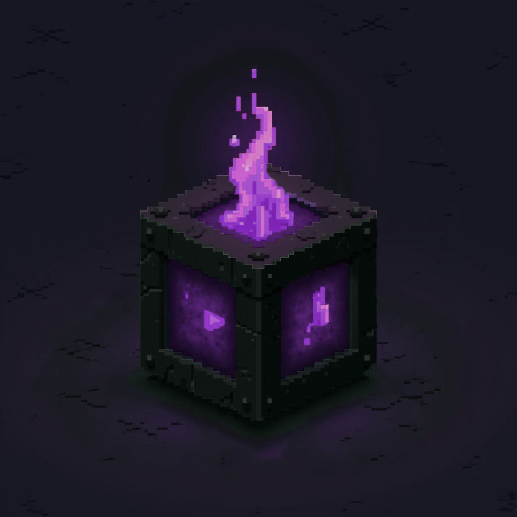 Cursed Components logo