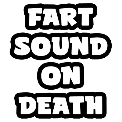 Wet Fart Sound