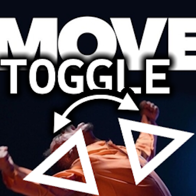 TACtical Movement TOGGLE ADDON