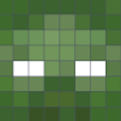 Mob Reskin