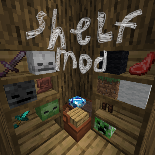 Shelves