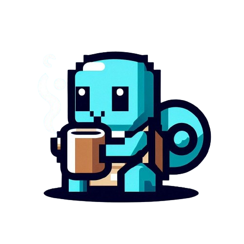 CobbleCafe Oficial logo