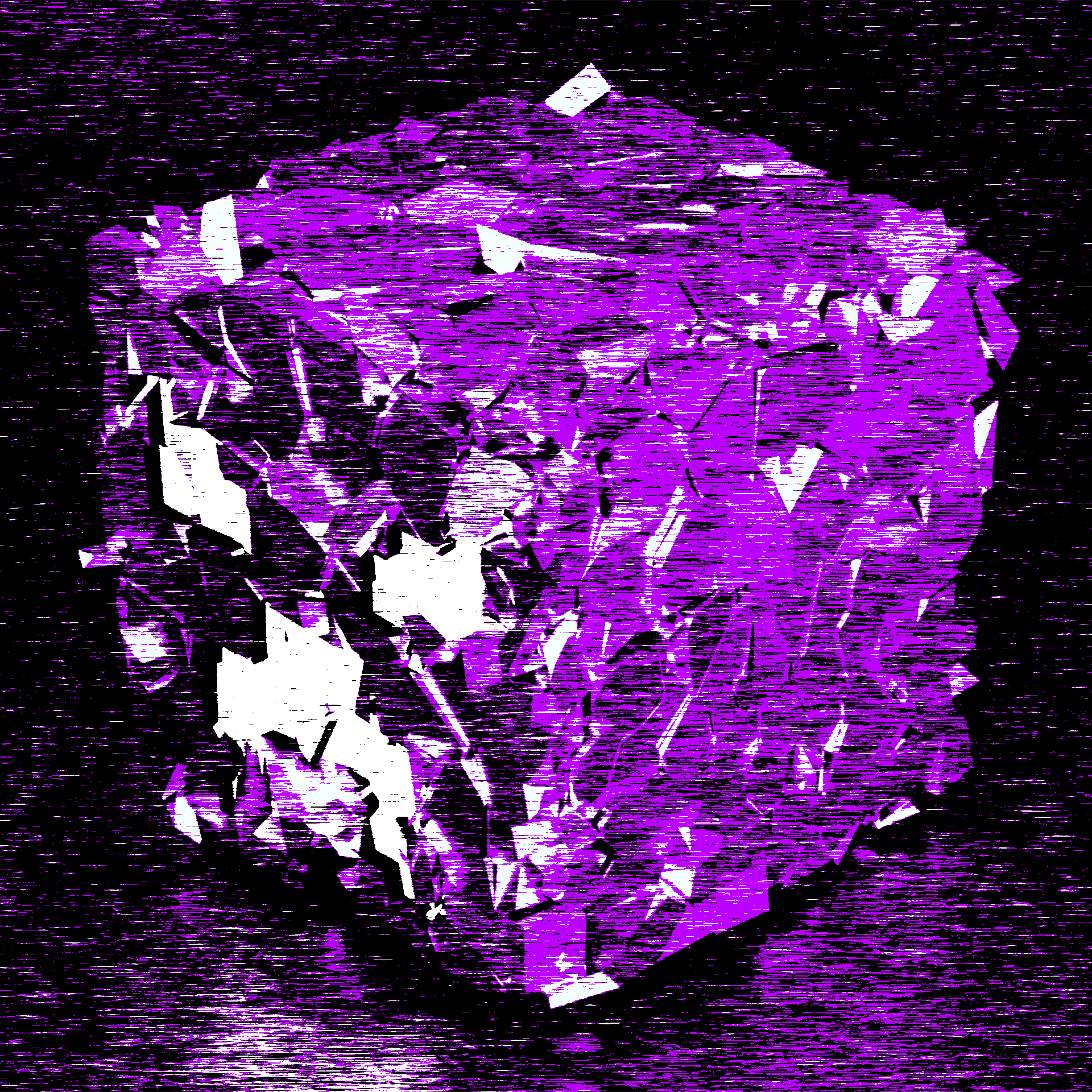 Shatter Craft 2