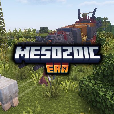 Mesozoic Era