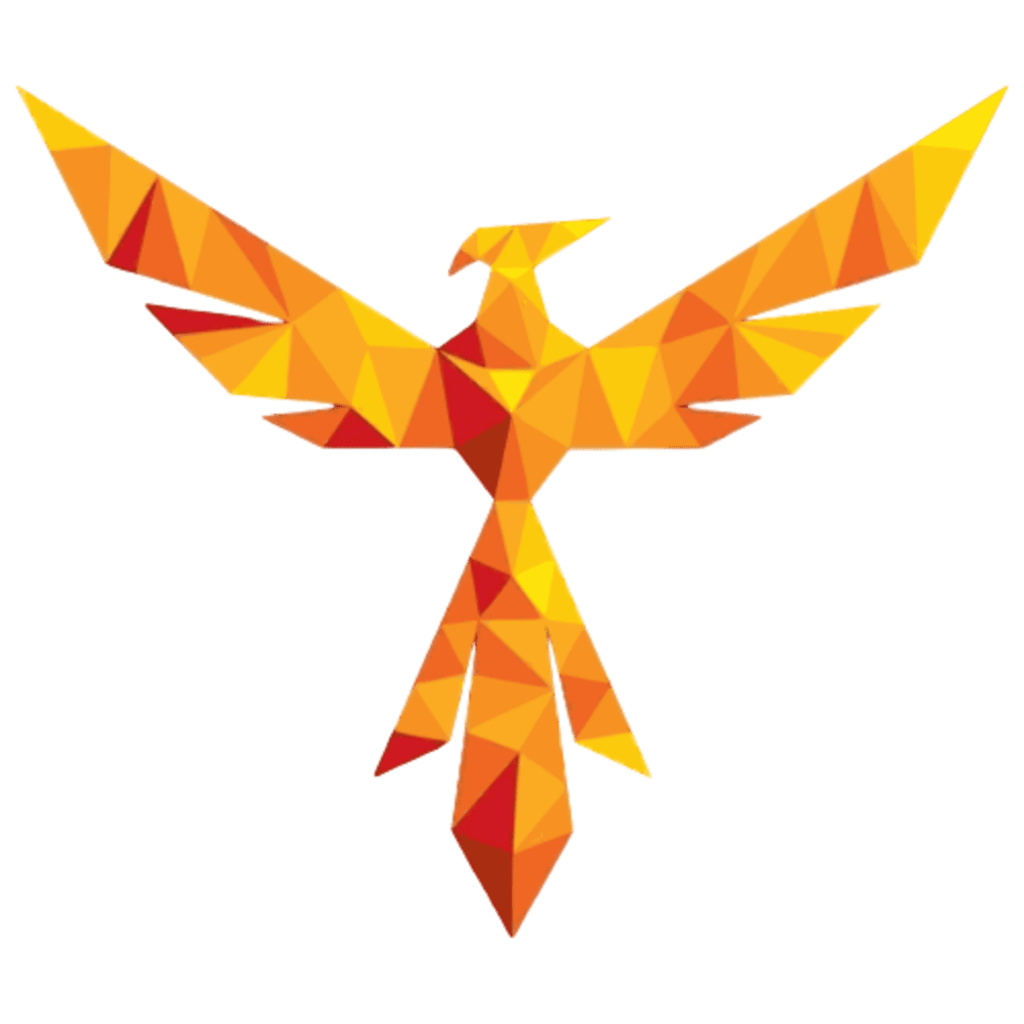 PhoenixTech Biome Structure Name Fixes logo