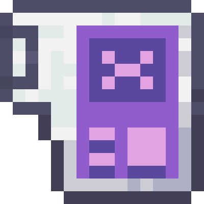 Building Gadgets AE2 Style logo