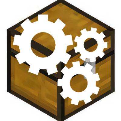 Loot Table Modifier logo