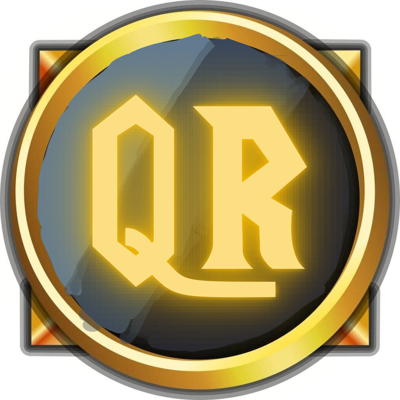 Quest Reader Addon logo
