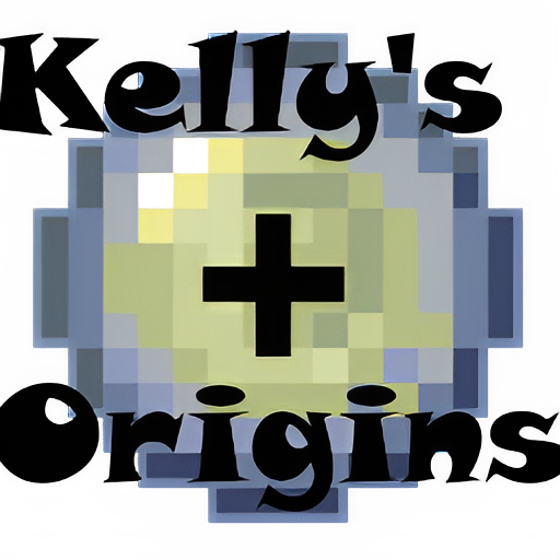 Kelly's Origins+