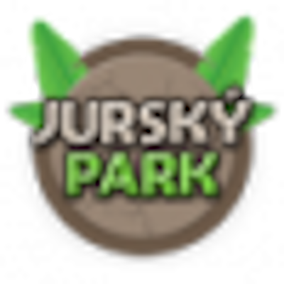 Jurassic park [GEJMR & JIRKA] Version 2.0