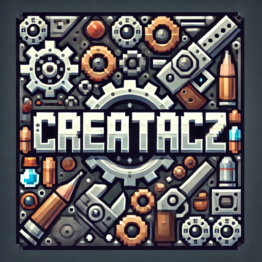 CreaTaCZ logo