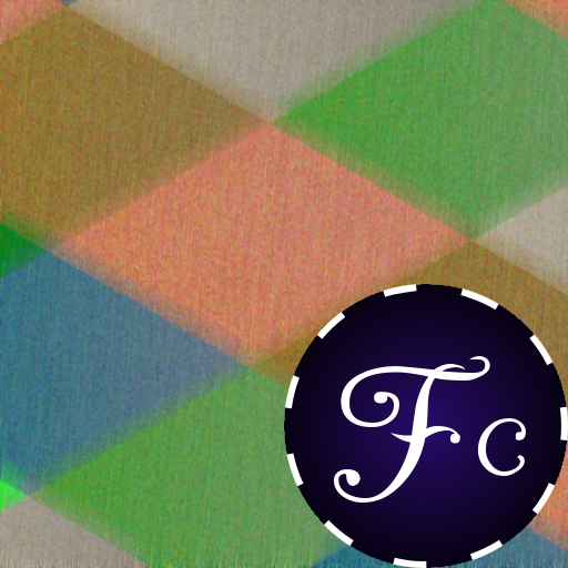 Fuzzy Core logo