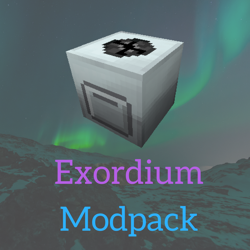 Exordium Modpack