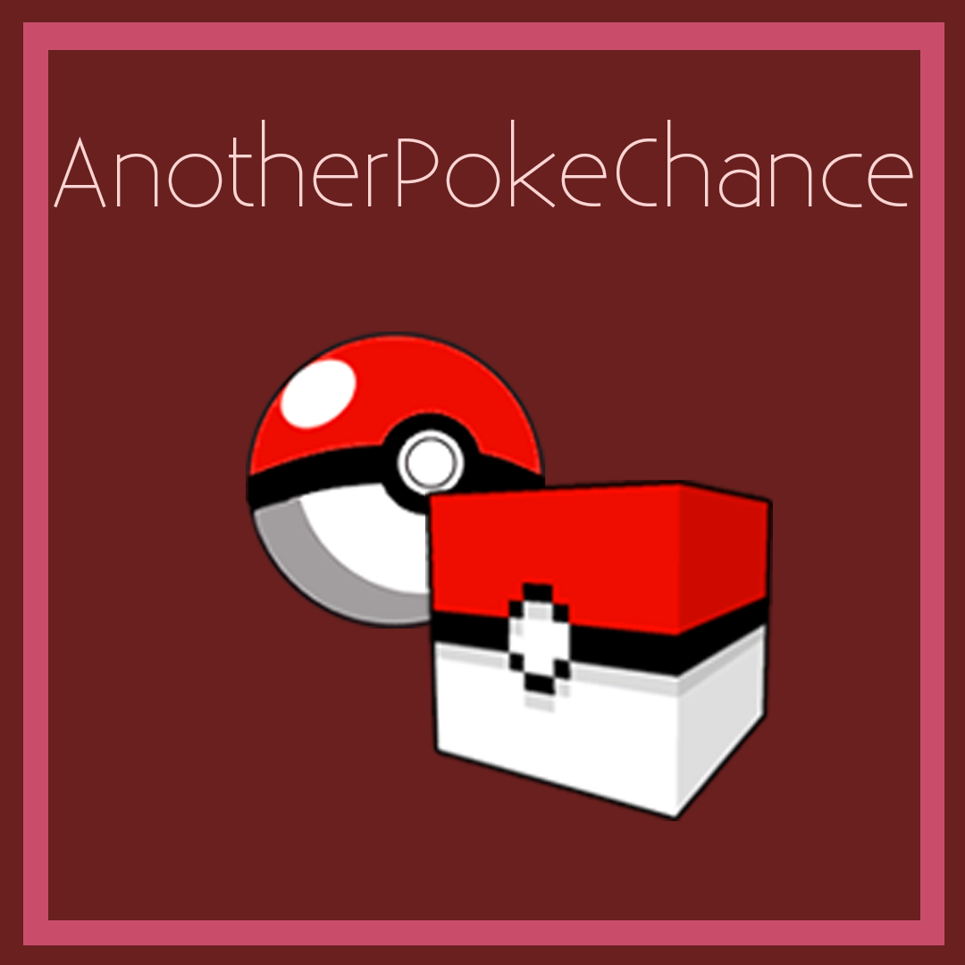 AnotherPokeChance logo