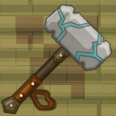 Simple Builders ModPack project artwork