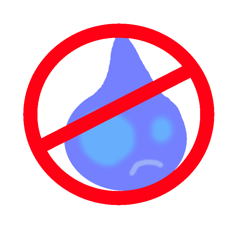 Hydrophobia logo