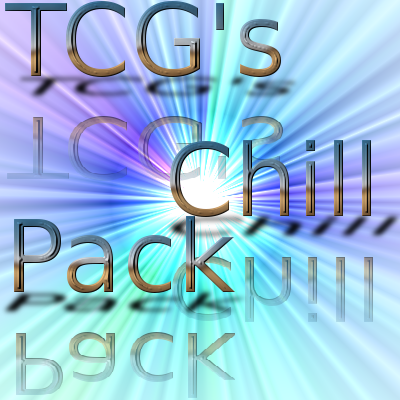 Overview - TCG's Chill Pack - Modpacks - Projects 